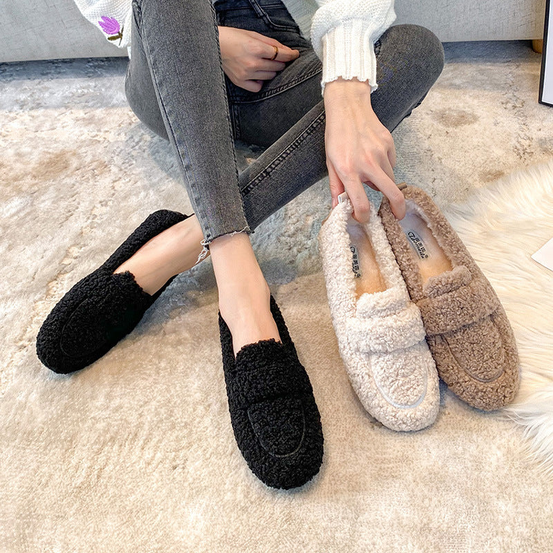 Soft Comfort Loafers