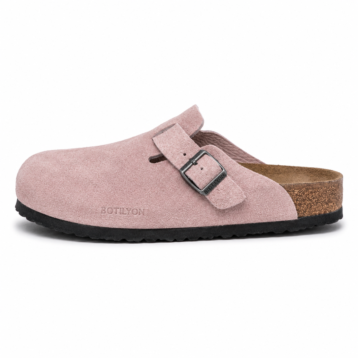 Botilyon Bn Pink Clay