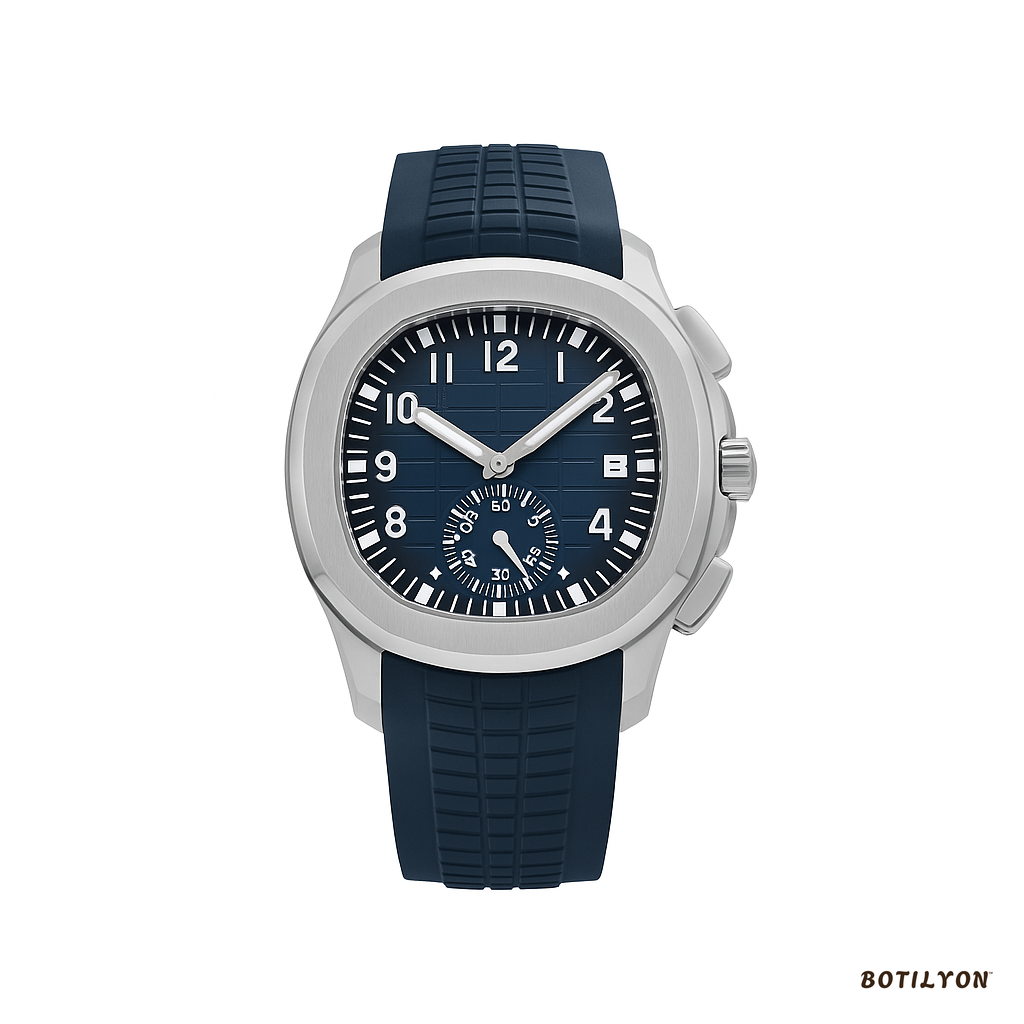 Watch White Line