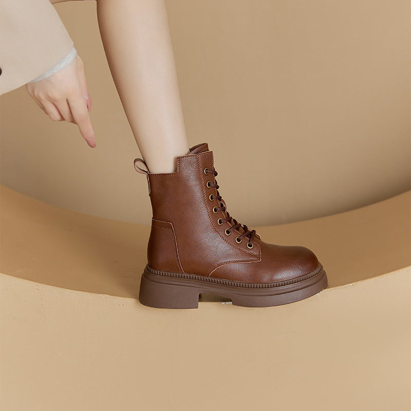 Maylotte Ankle Boots
