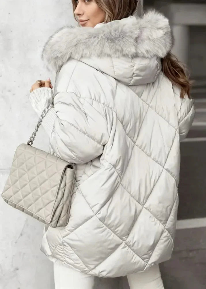 Prestige Hooded Coat