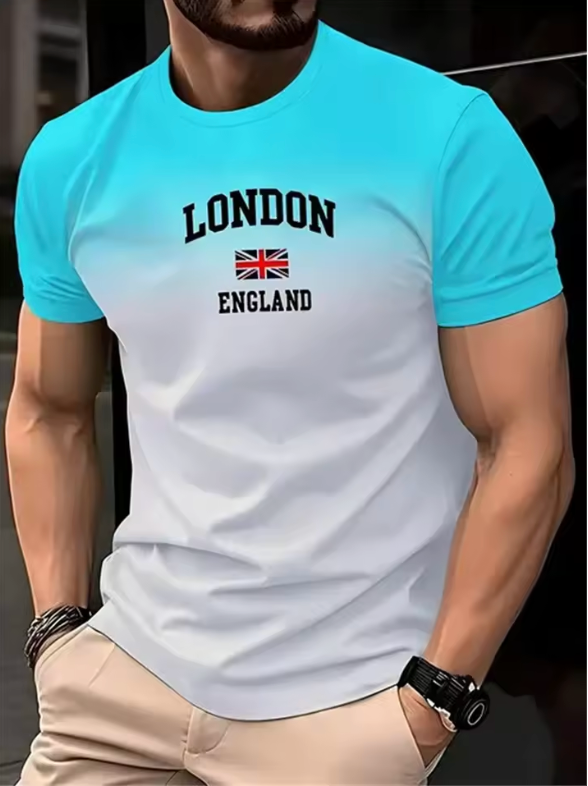 Tshirt England Out 26