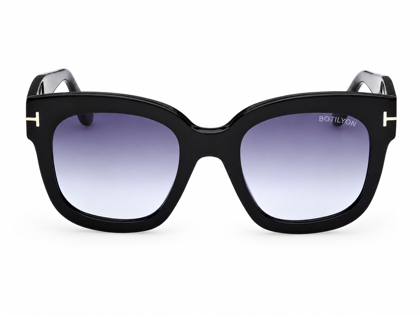 Sunglasses Aura Black