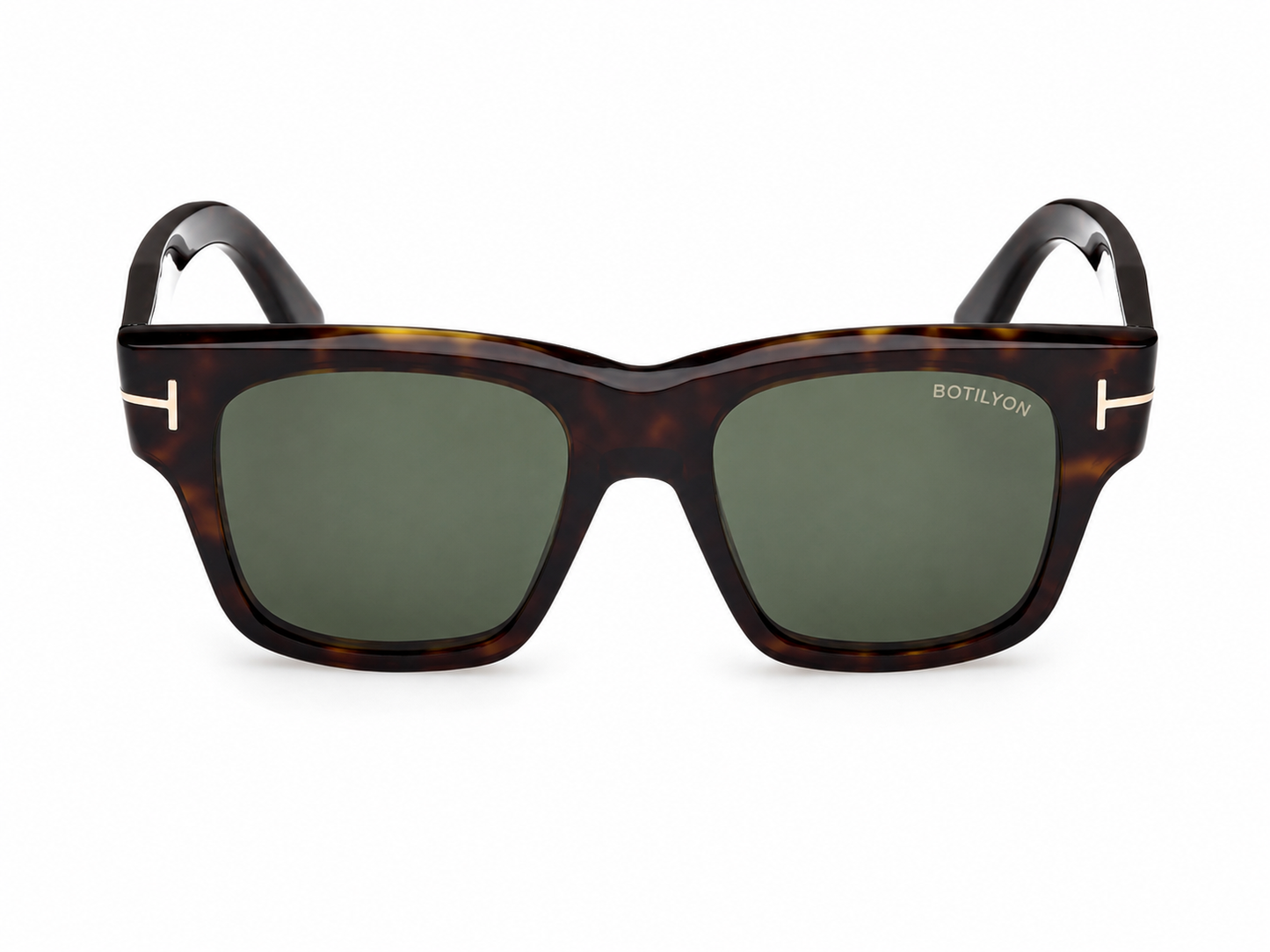 Sunglasses Classic Tortoise