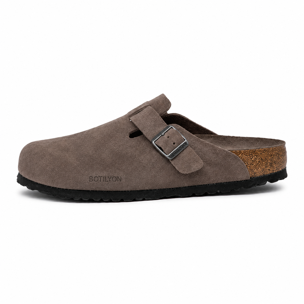 Botilyon Bn Concrete Gray