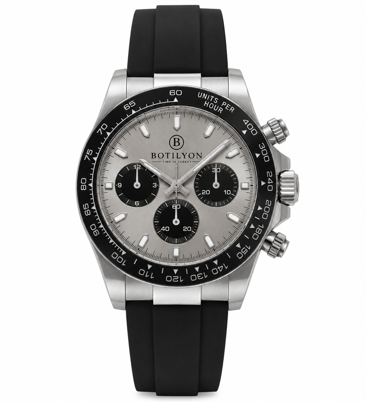 Watch Botilyon Phantom Noir