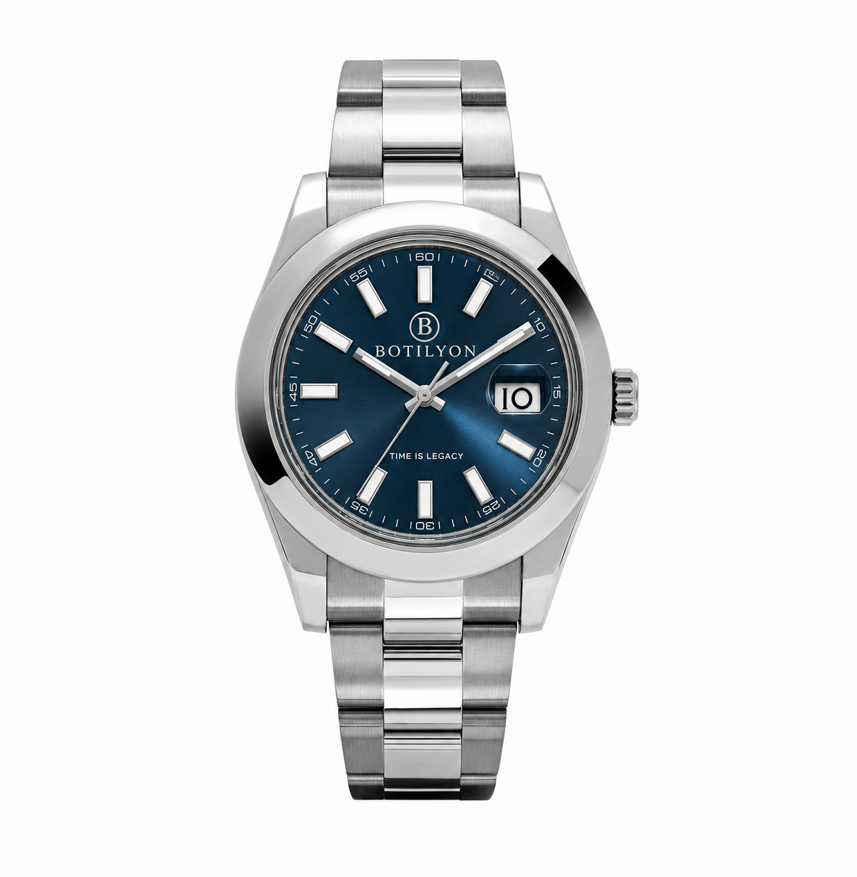 Watch Botilyon Navy Heritage