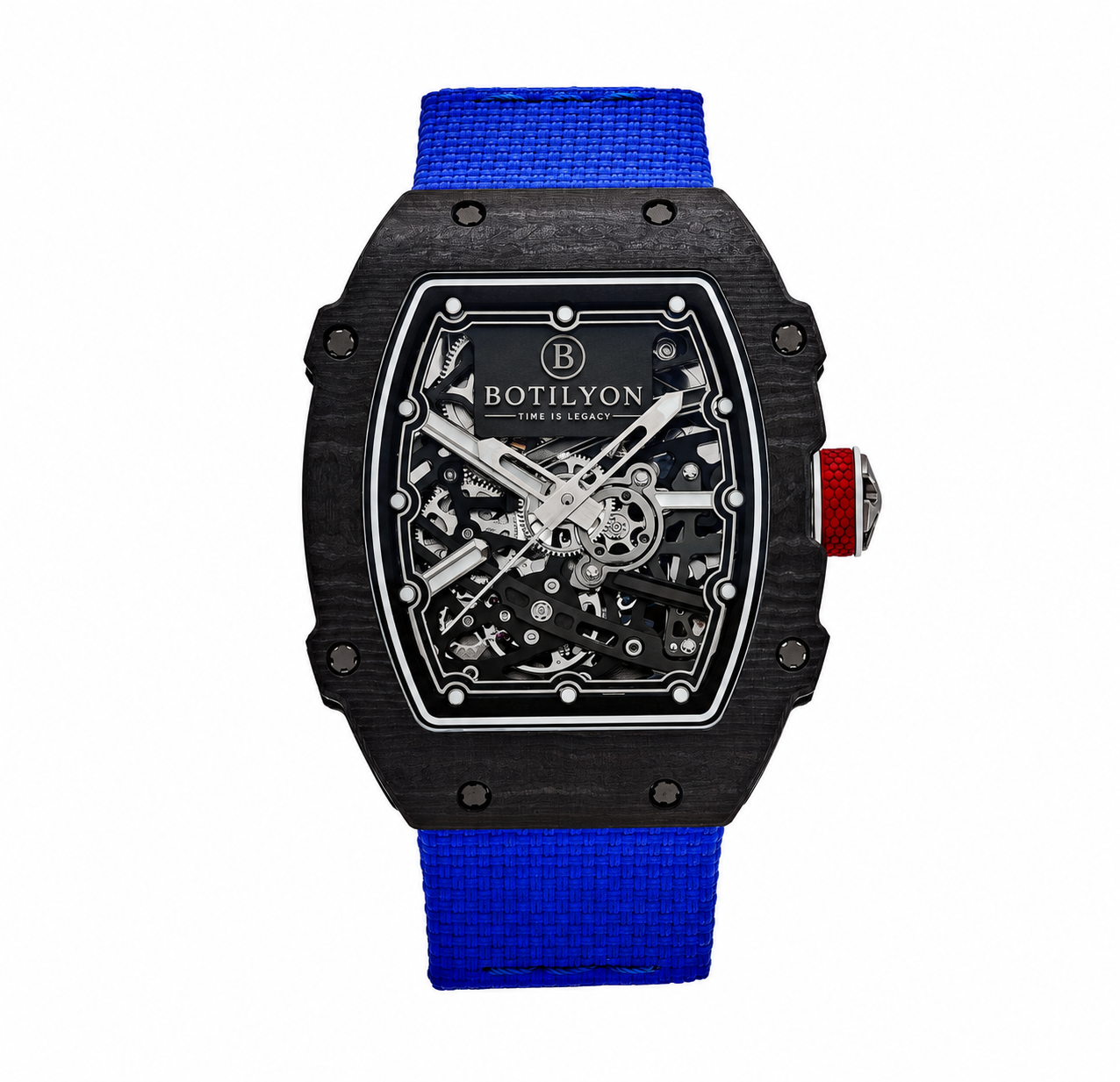 Watch Botilyon Carbon Velocity