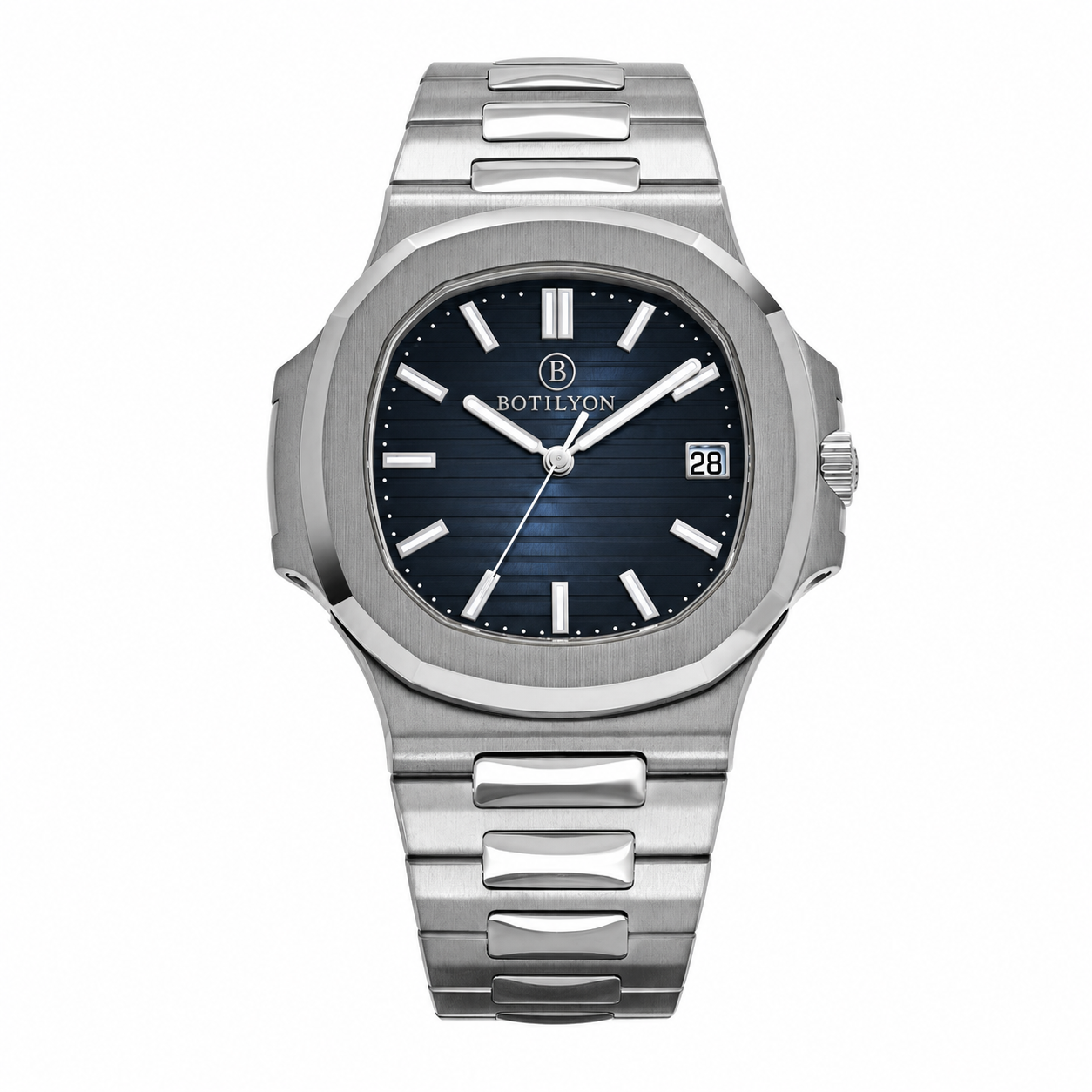 Watch Botilyon Sapphire Sovereign