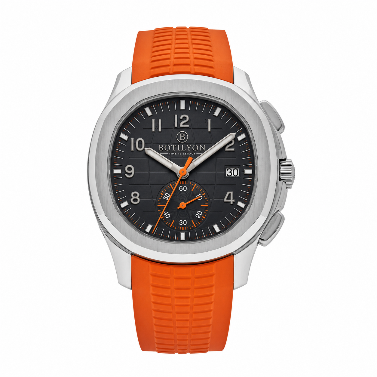 Watch Botilyon Obsidian Chronos