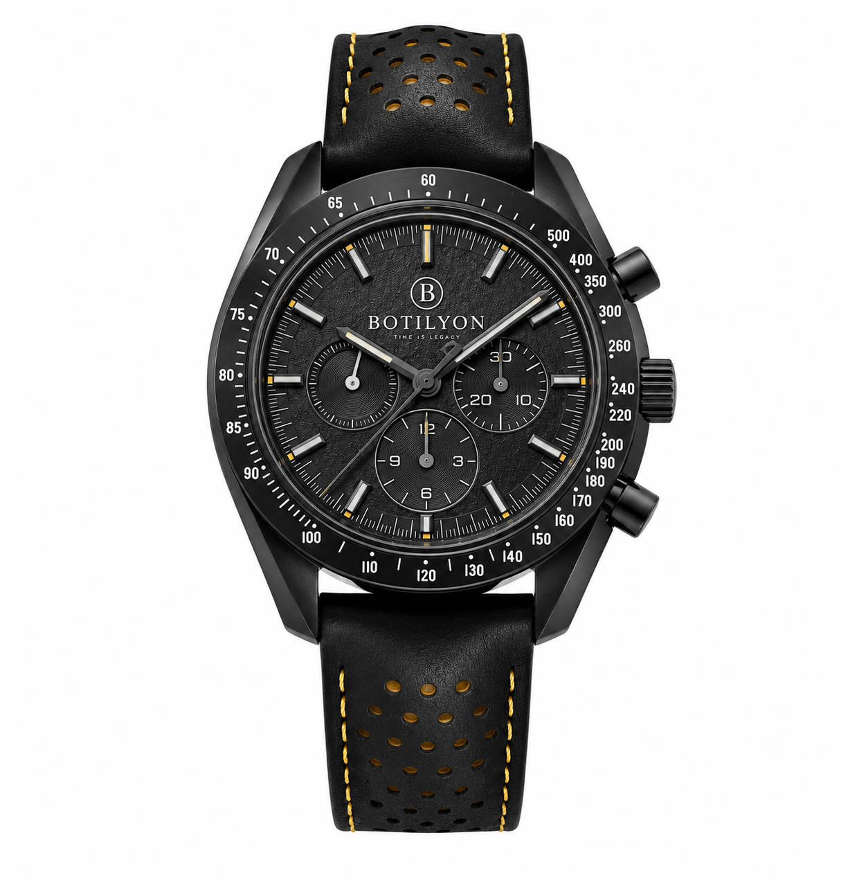Watch Botilyon Dark Cosmos