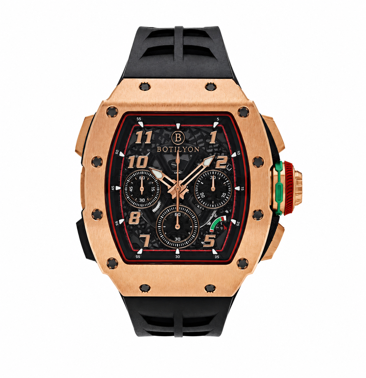 Watch Botilyon Rosé Imperium