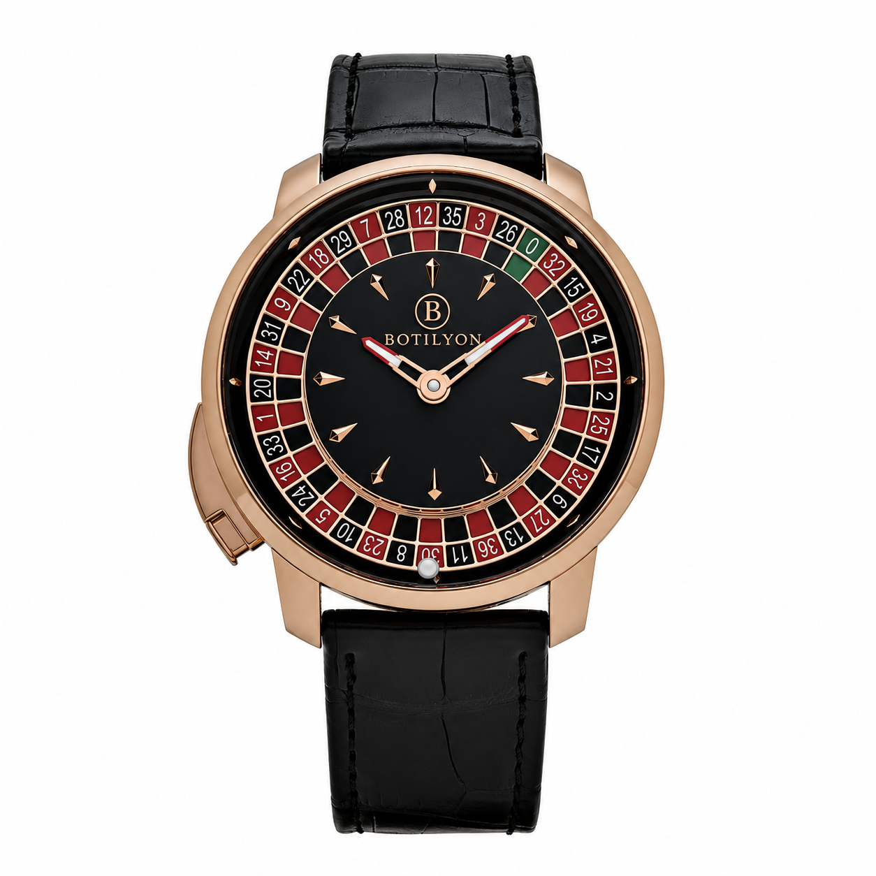 Watch Botilyon Royal Jackpot
