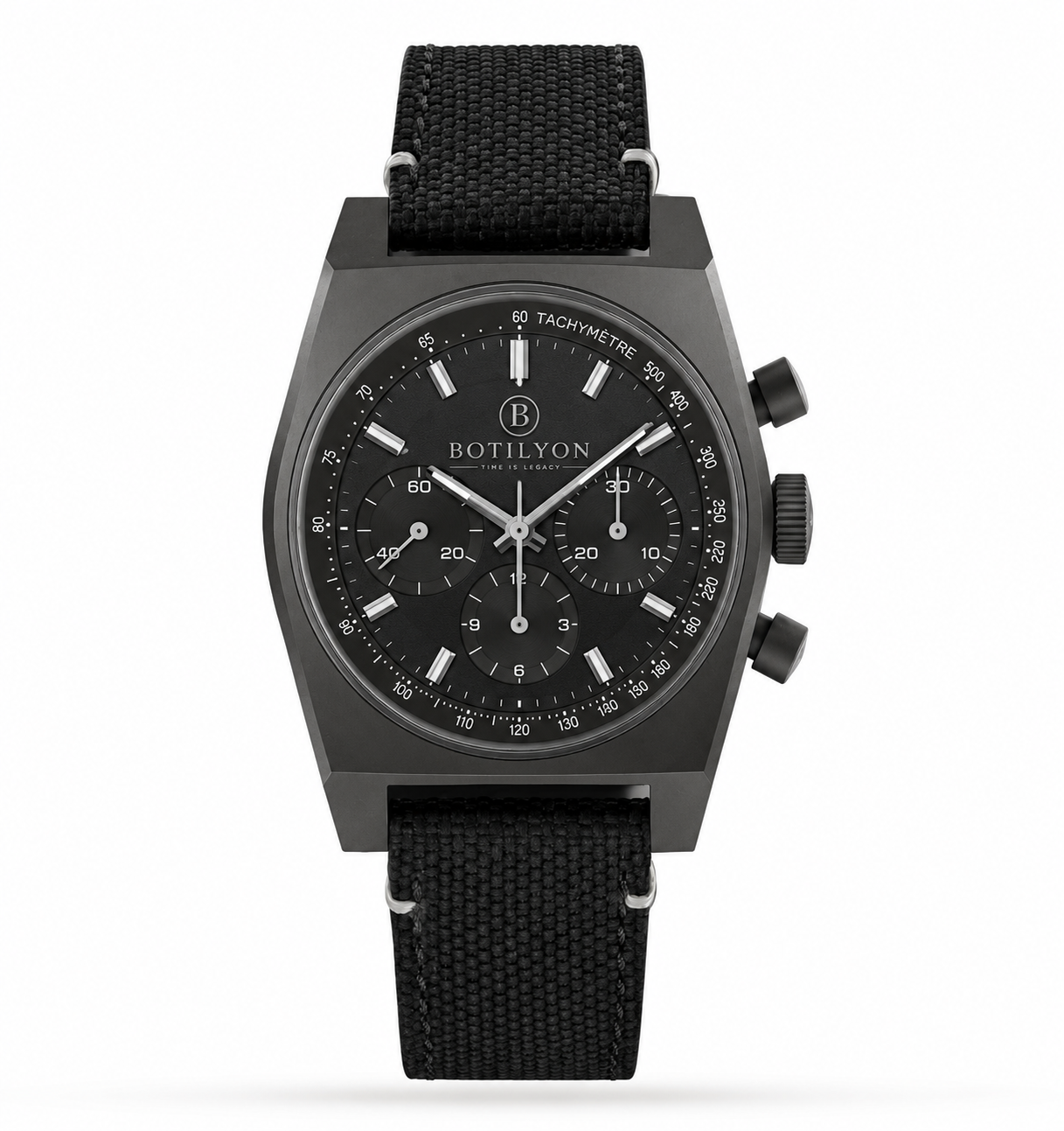 Watch Botilyon Black Revival