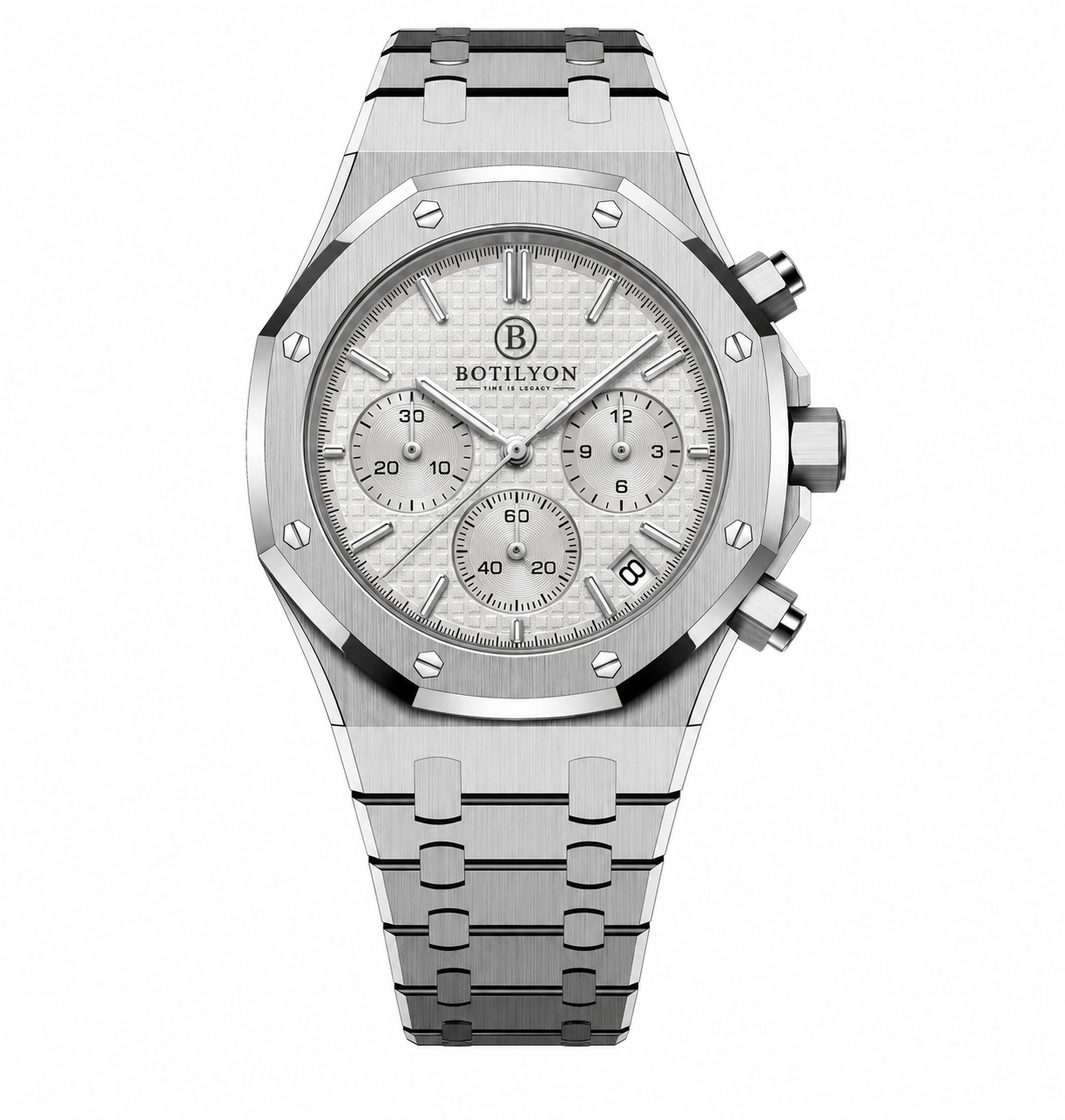 Watch Botilyon Signature Chronos