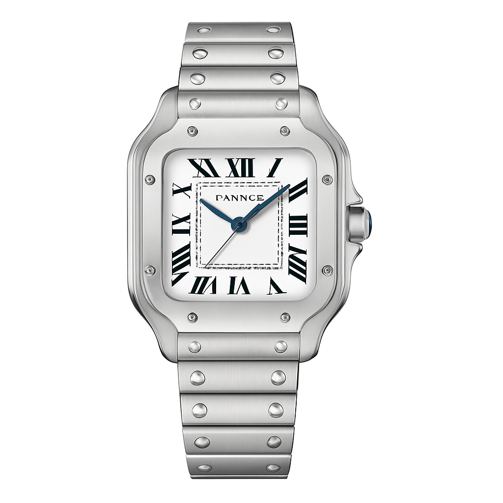Cartier Santos de Cartier