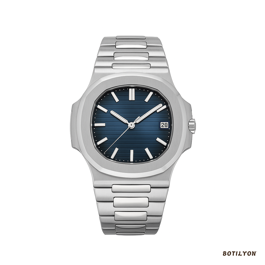 Watch White Gold Select