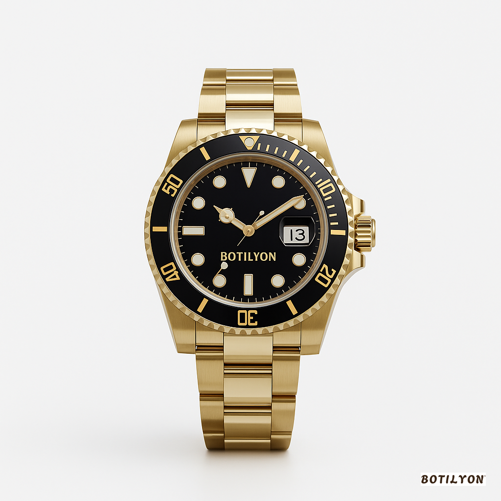 Watch Gold Gold Pro