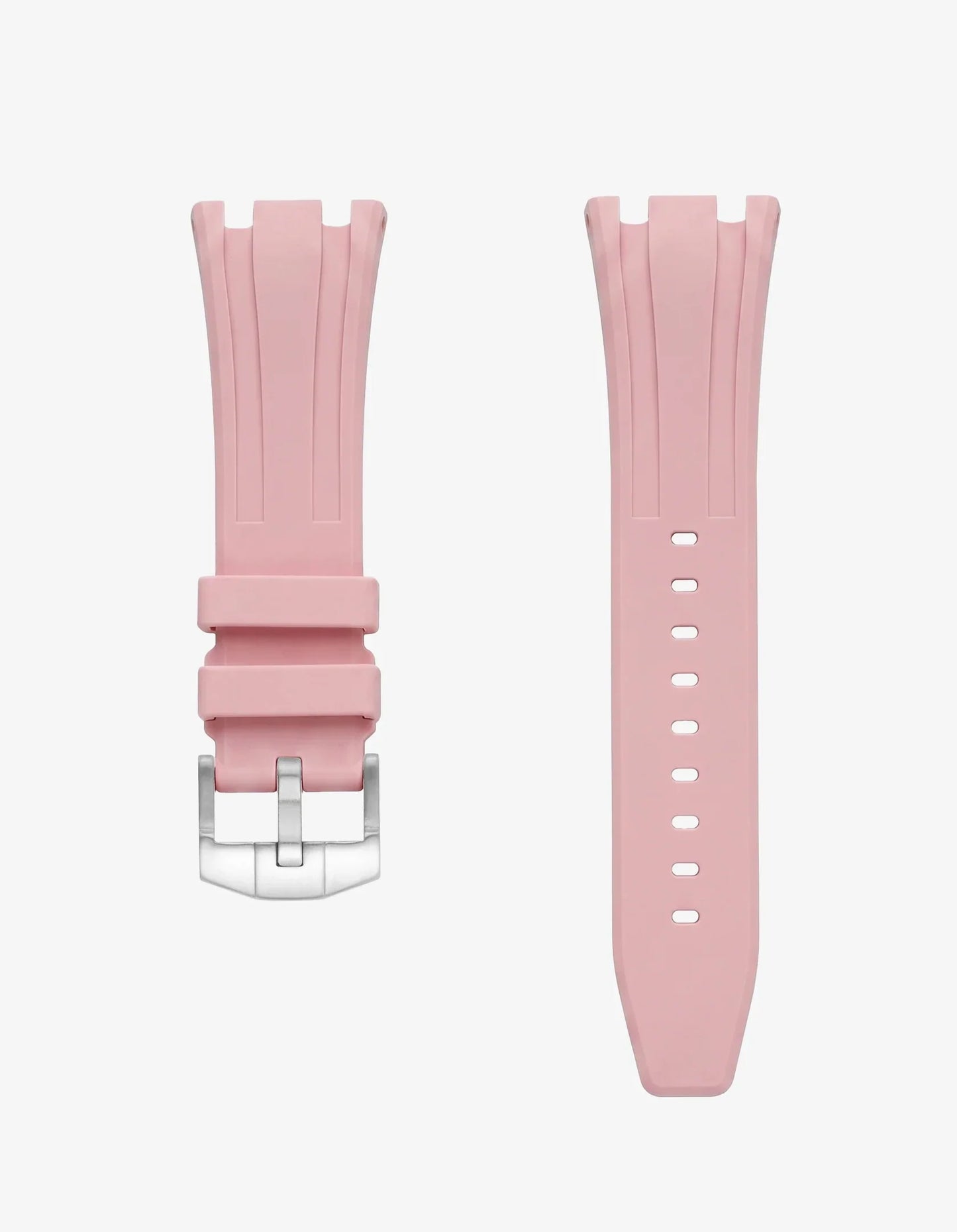 Rubber Strap OTG Pink