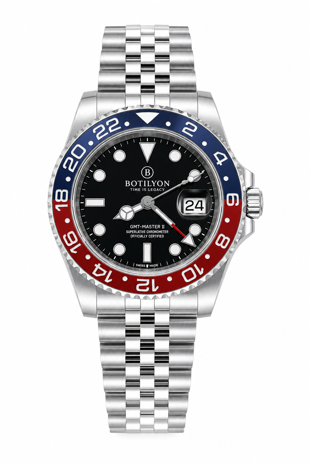 Watch Botilyon SC RedBlue