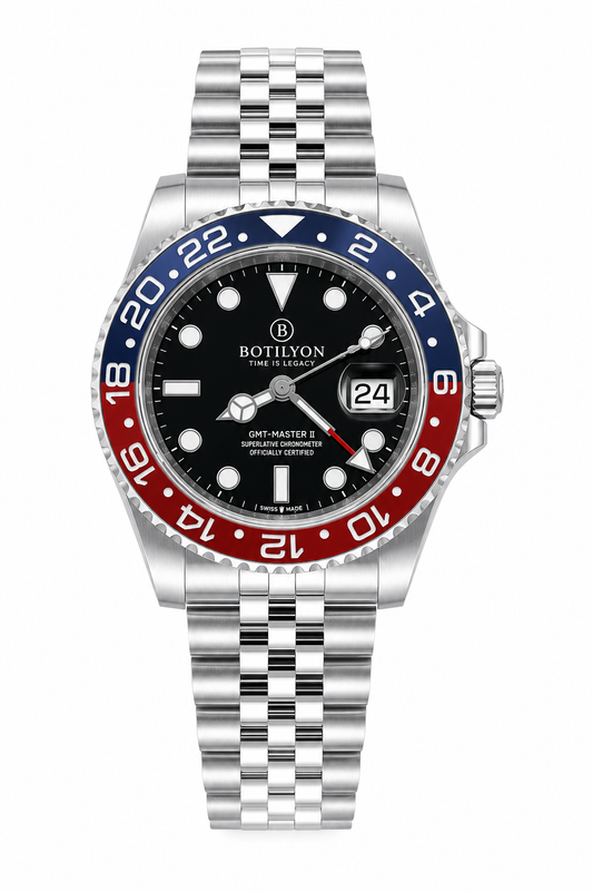 WatchRedBlue