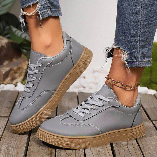 BellaLace Minimal Sneakers