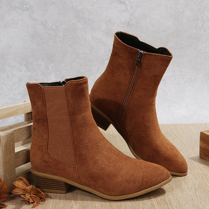 Nora boots