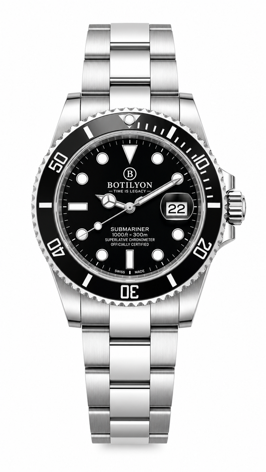 Watch Sublack