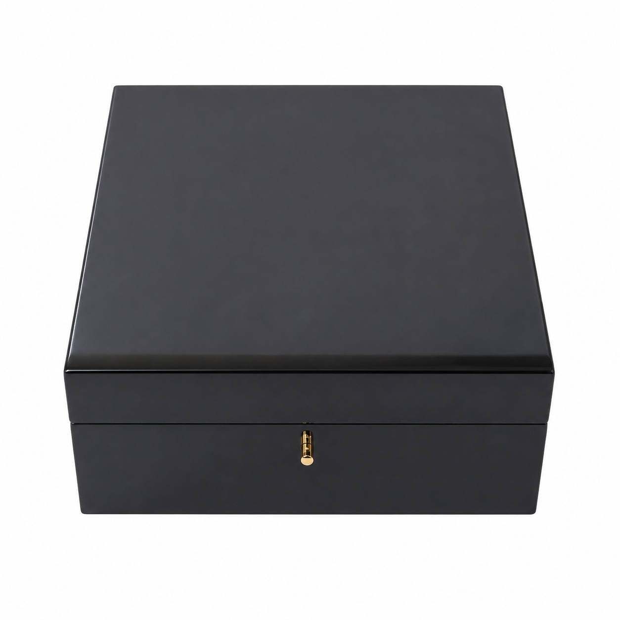 Black Watch Box