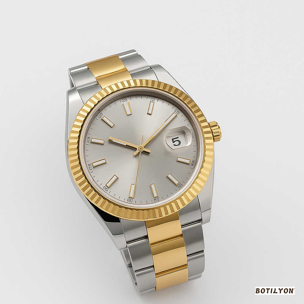 Bracelet Silver Classic