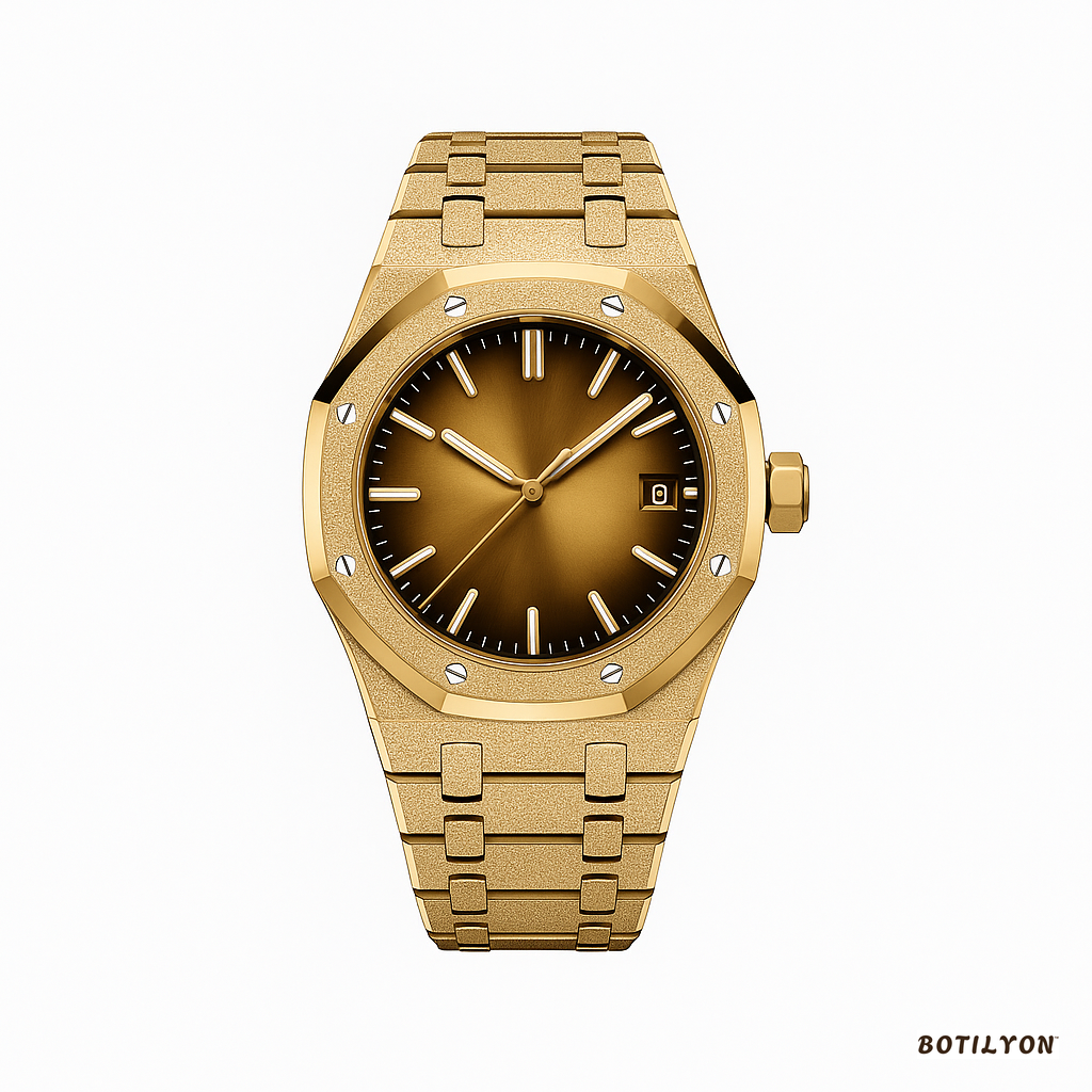 Watch Gold Gold Prime