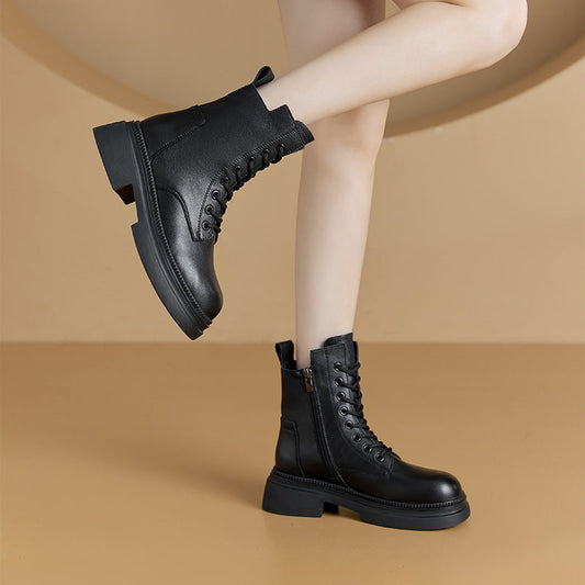 Maylotte Ankle Boots