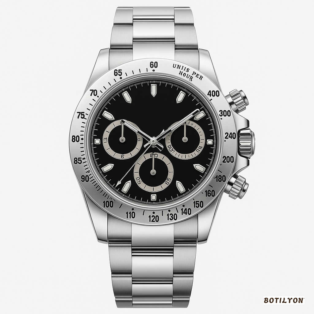 Bracelet Black Elite