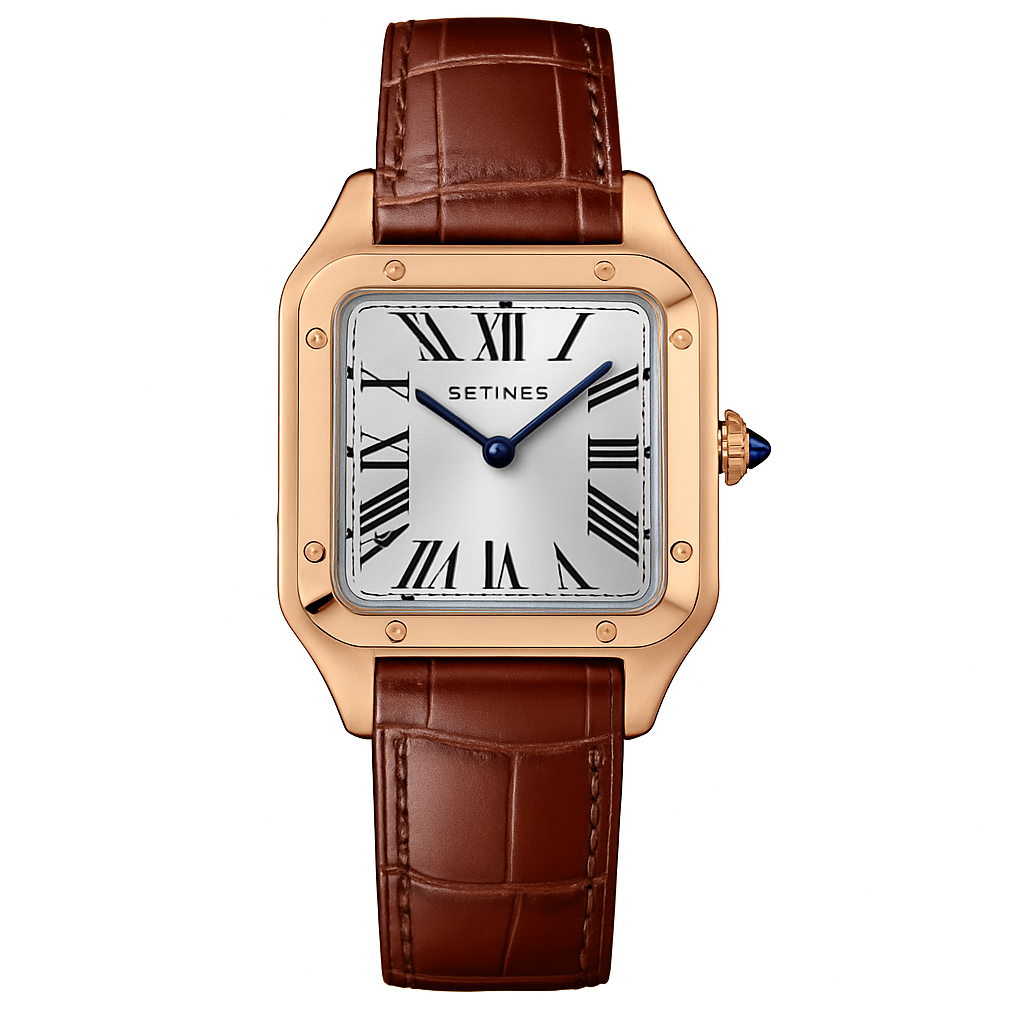 Cartier Santos de Cartier