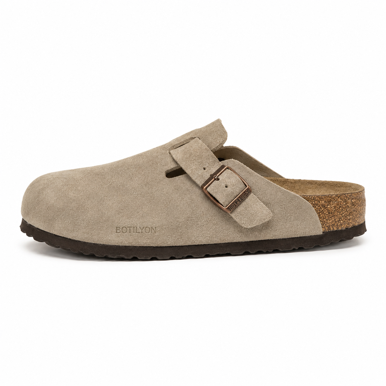 Botilyon Bn Taupe