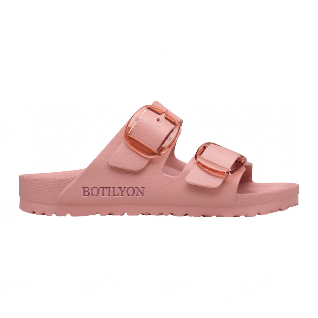Botilyon Sandal - Peony