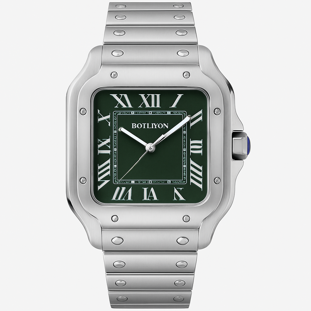 Cartier Santos WSSA0061