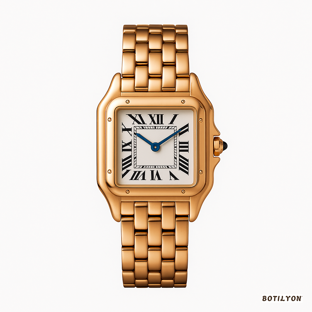Watch Gold Gold Pro