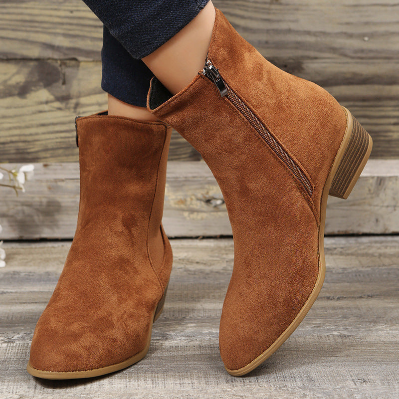 Nora boots
