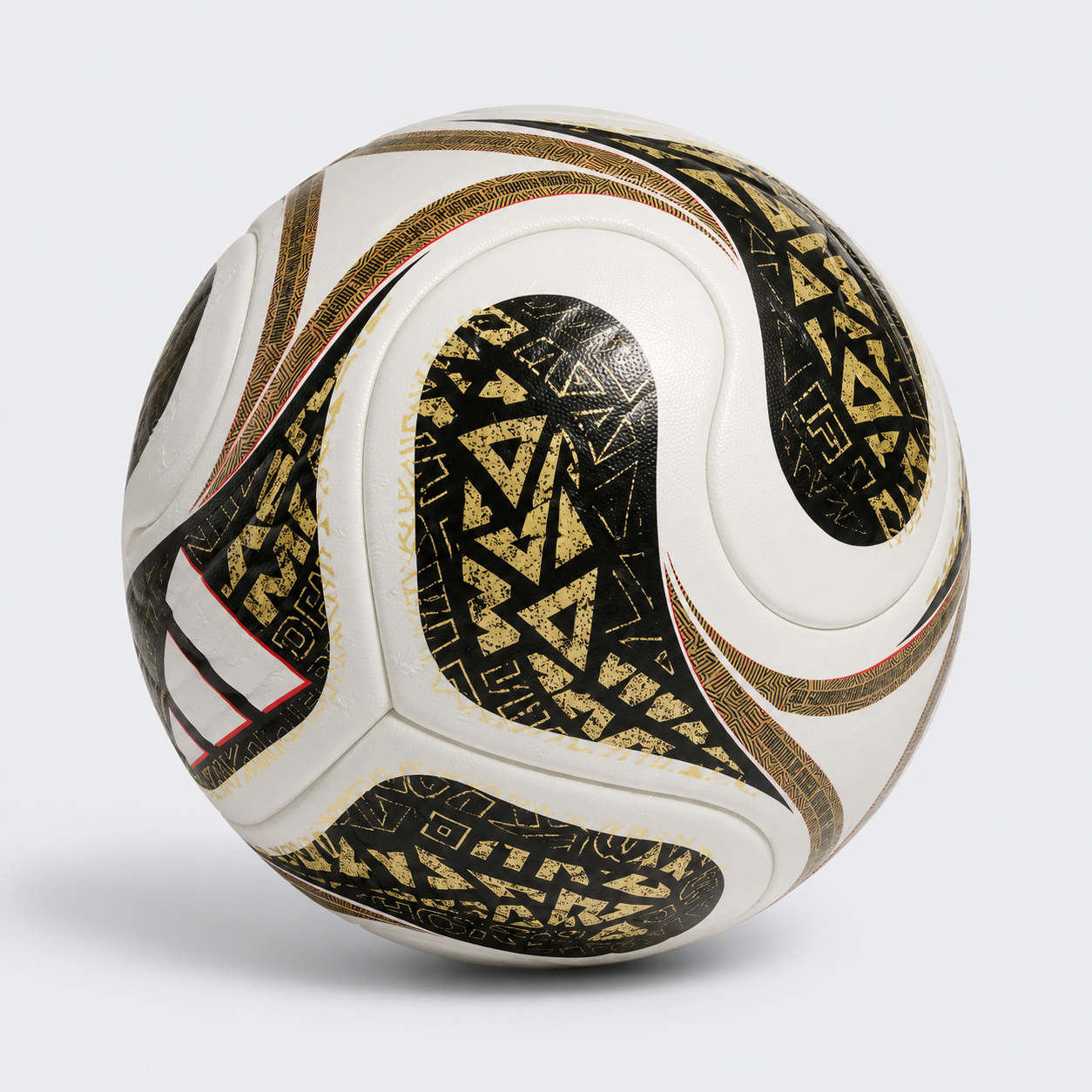 Balón de Fútbol Campeones 2026