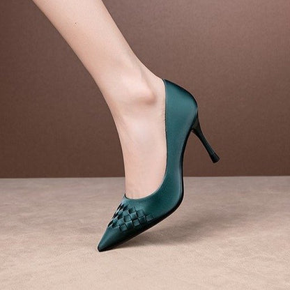 Nina Heels