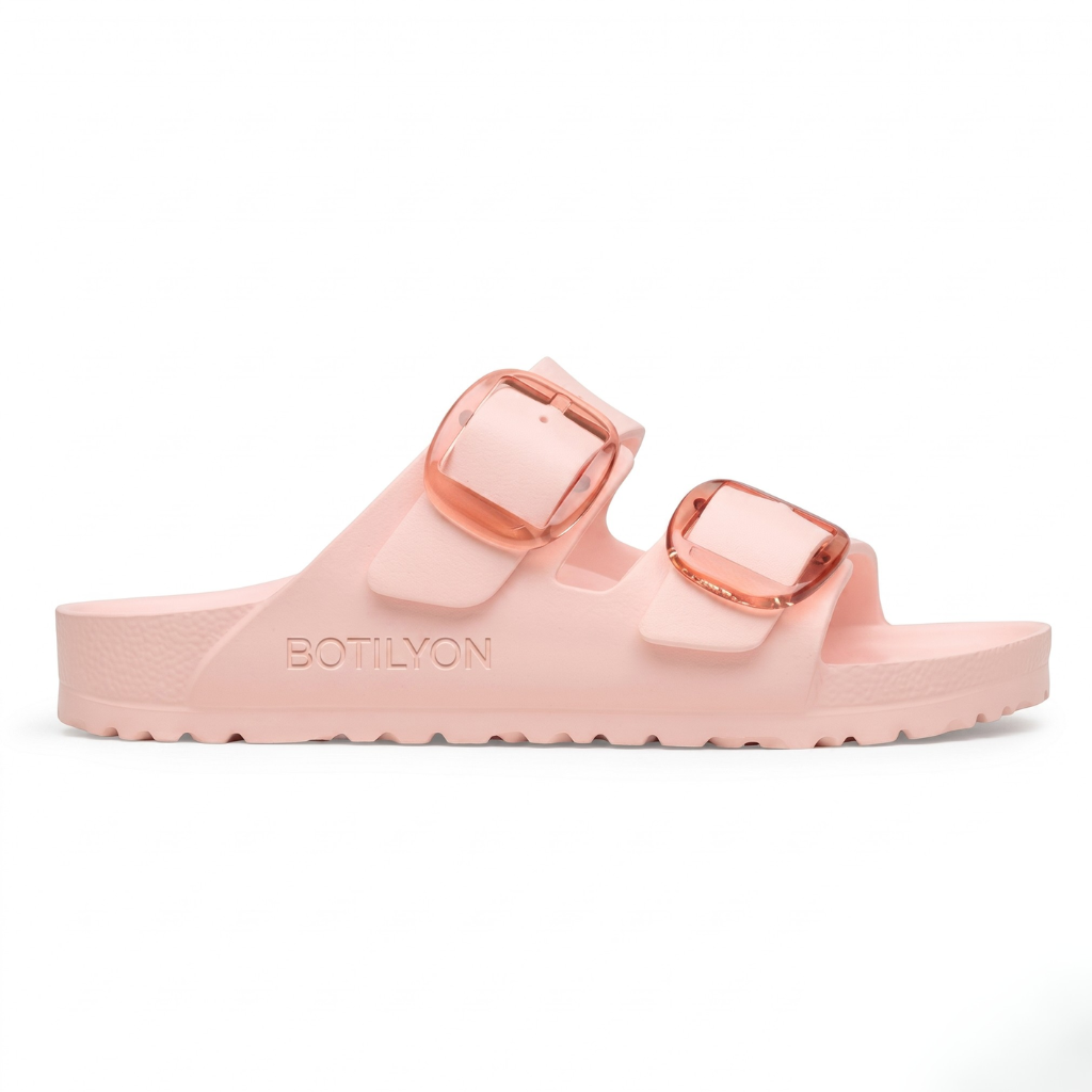 Botilyon Sandal - Peach