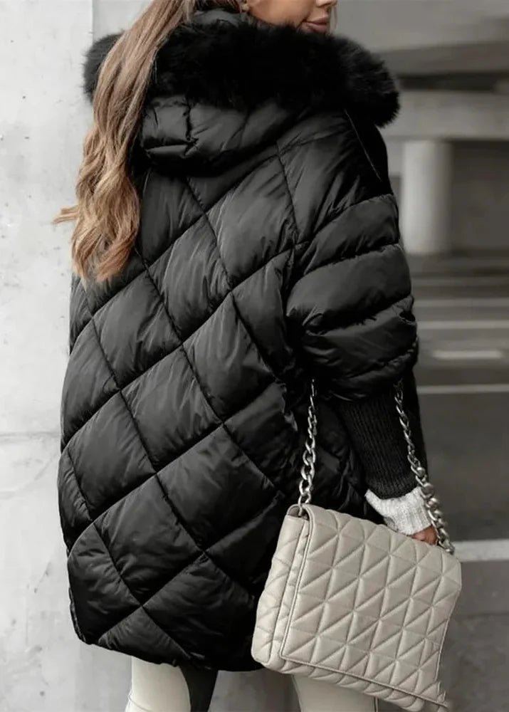 Prestige Hooded Coat