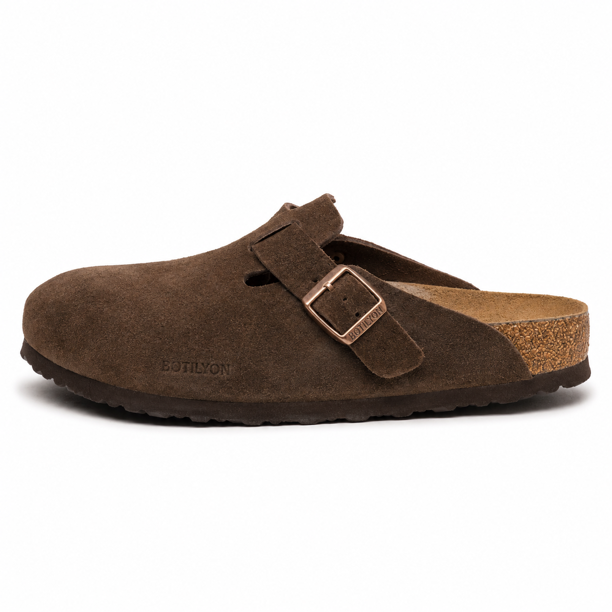 Botilyon Bn Mocha Dark