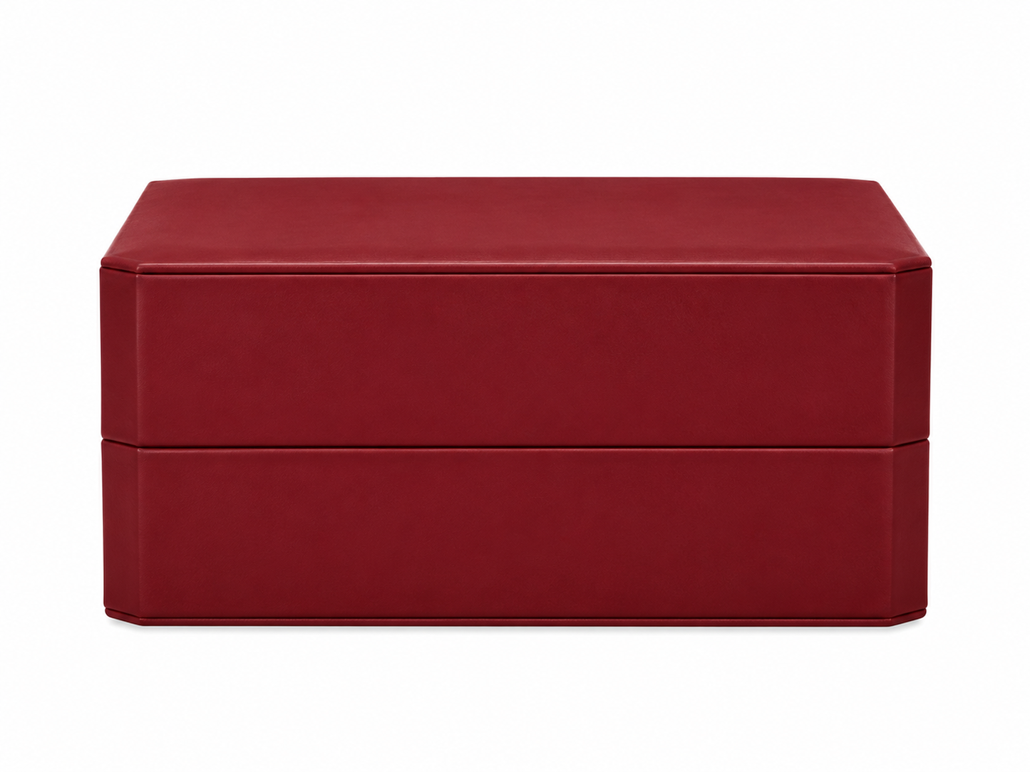 RED Watch Box