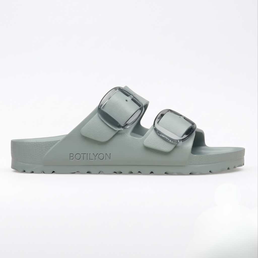 Botilyon Sandal - Seafoam
