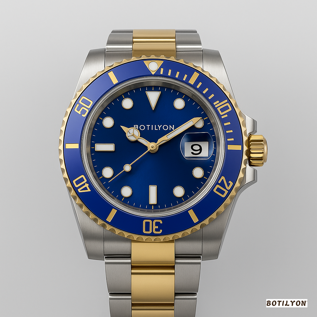 Bracelet Blue Prime