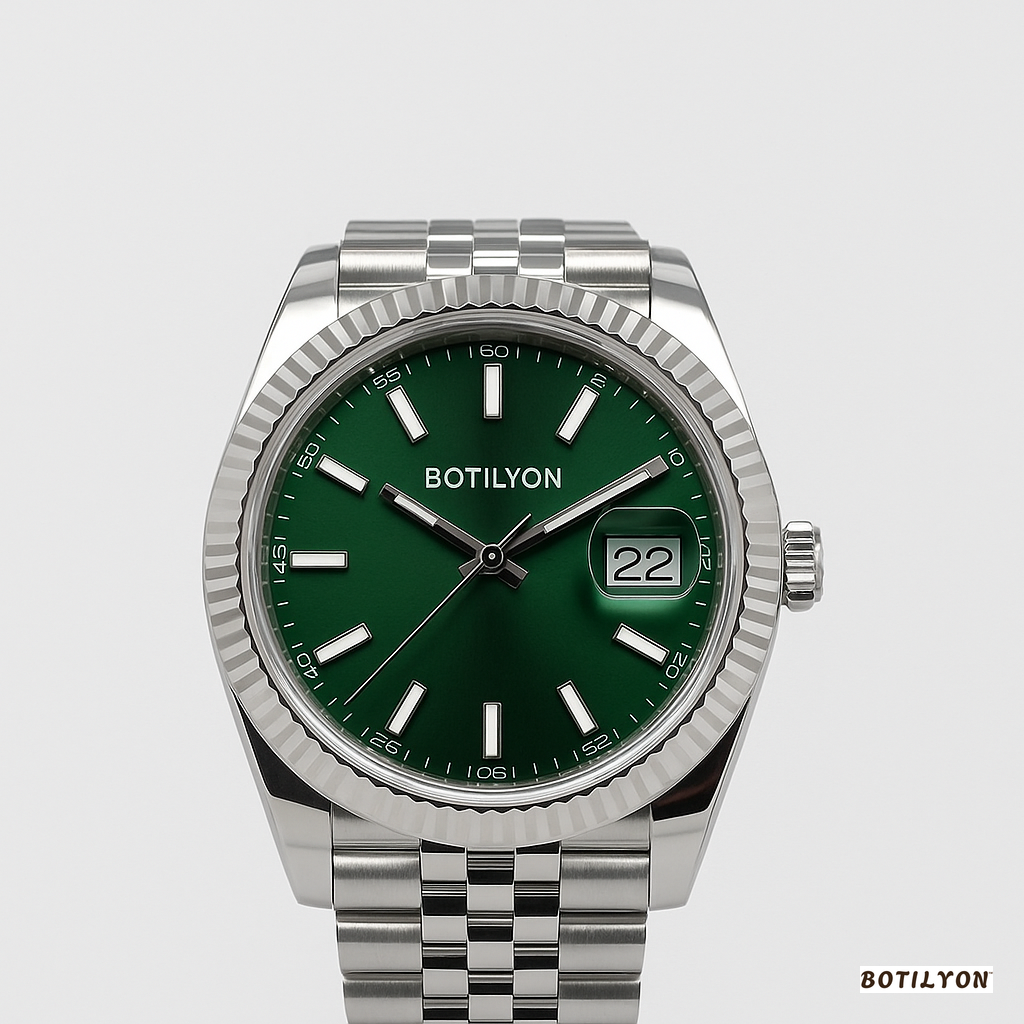 Bracelet Green Select