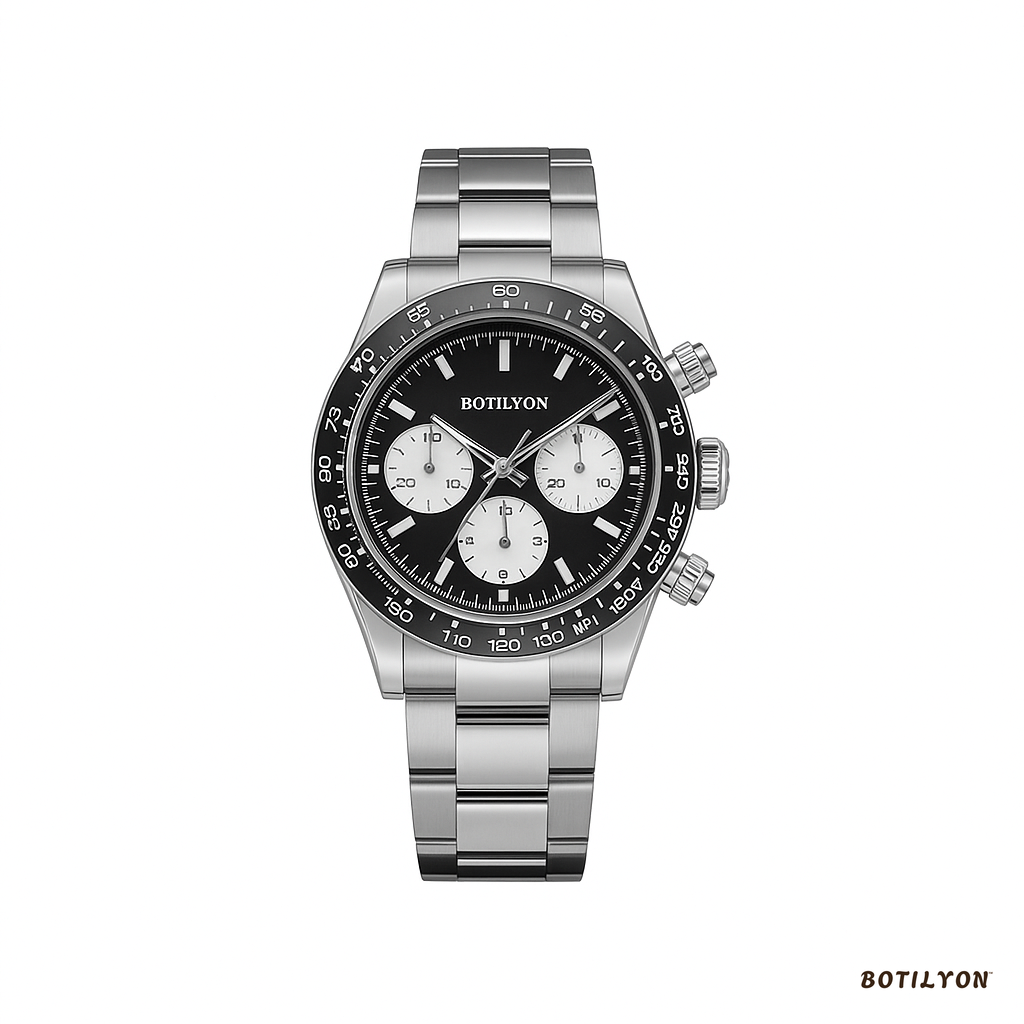 Watch Black Gold Pro