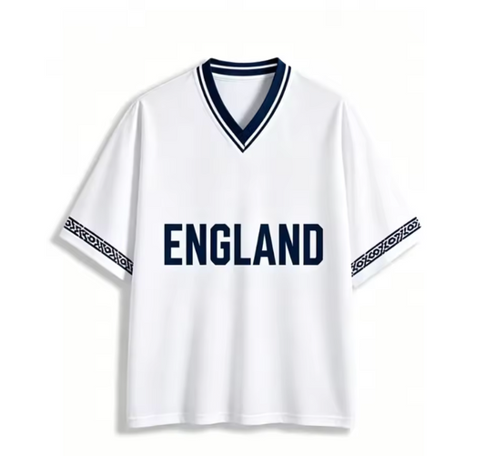 Tshirt England 26